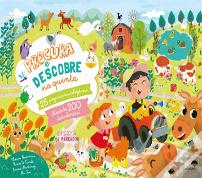 Procura e Descobre na Quinta