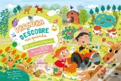 Capa do artigo Procura e Descobre na Quinta