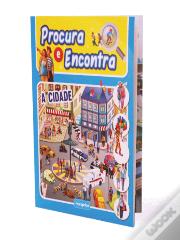 Procura e Encontra - A Cidade