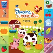 Procura e Encontra - A Quinta
