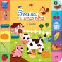 Procura e Encontra - A Quinta - Preview
