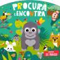 Procura e Encontra - Animais do Mundo - Preview