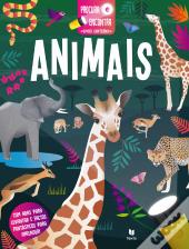 Procura e Encontra - Animais
