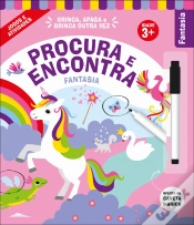 Capa do artigo Procura e Encontra - Fantasia