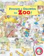 Procura e Encontra no Zoo - Preview