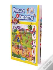 Procura e Encontra - O Parque