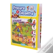 Capa do artigo Procura e Encontra - O Parque