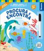 Procura e Encontra - Oceano - Preview