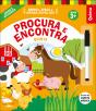 Procura e Encontra - Quinta - Preview