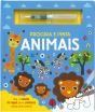 Procura e Pinta Animais - Preview