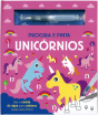 Procura e Pinta Unicórnios - Preview
