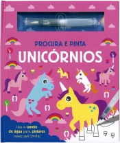 Capa do artigo Procura e Pinta Unicórnios