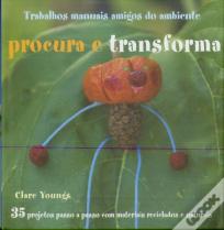 Procura E Transforma