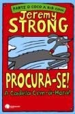 Procura-se! A Cadela Cem-à-Hora!