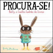 Capa do artigo Procura-se!