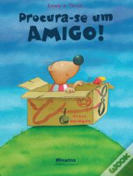 Procura-se um Amigo!