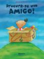 Procura-se um Amigo! - Preview