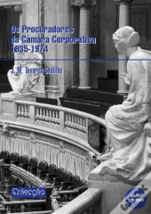 Procuradores da Câmara Corporativa 1935-1974
