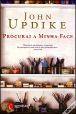 Capa do artigo Procurai a minha face