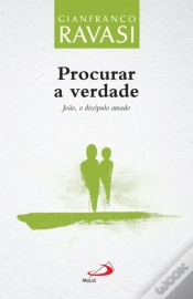 Capa do artigo Procurar a Verdade 