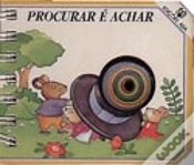 Capa do artigo Procurar É Achar