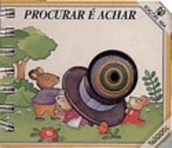 Capa do artigo Procurar É Achar