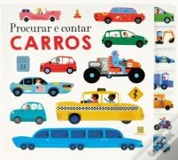 Procurar e Contar Carros