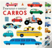 Capa do artigo Procurar e Contar Carros