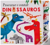 Procurar e Contar Dinossauros
