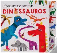 Procurar e Contar Dinossauros