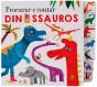 Procurar e Contar Dinossauros - Preview