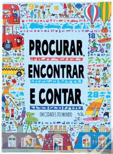 Procurar, Encontrar e Contar em Cidades do Mundo