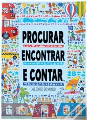 Procurar, Encontrar e Contar em Cidades do Mundo