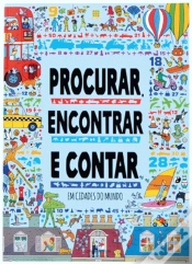Capa do artigo Procurar, Encontrar e Contar em Cidades do Mundo