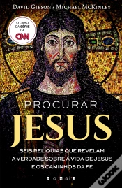 Capa do artigo Procurar Jesus