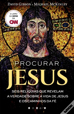 Capa do artigo Procurar Jesus