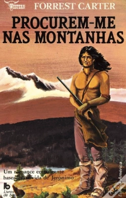 Capa do artigo Procurem-me Nas Montanhas