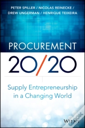 Capa do artigo Procurement 20/20