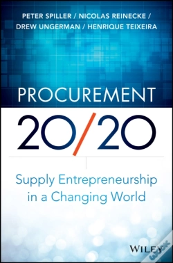 Capa do artigo Procurement 20/20