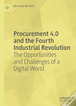 Capa do artigo Procurement 4.0 And The Fourth Industrial Revolution
