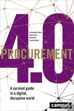 Capa do artigo Procurement 4.0