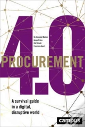 Capa do artigo Procurement 4.0