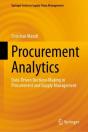 Procurement Analytics - Preview