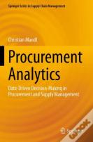 Procurement Analytics