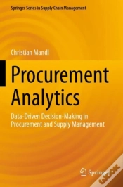 Capa do artigo Procurement Analytics
