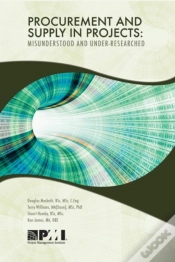 Capa do artigo Procurement And Supply In Projects