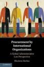 Procurement By International Organizations - Preview