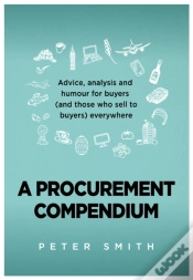 Capa do artigo Procurement Compendium
