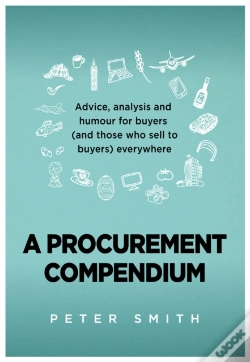 Capa do artigo Procurement Compendium