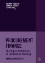 Procurement Finance - Preview
